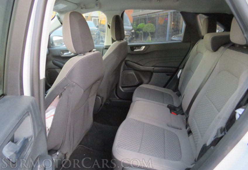 2021 Ford Escape - Image 26