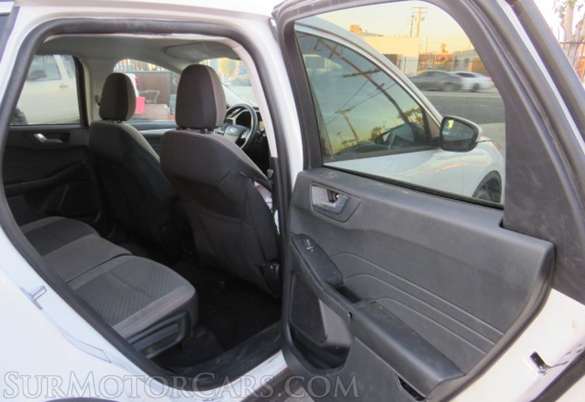 2021 Ford Escape - Image 21