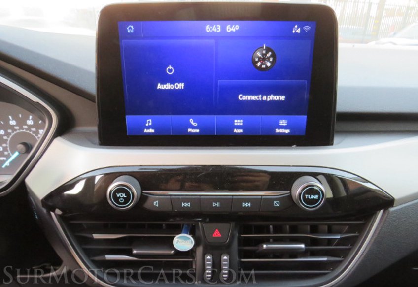 2021 Ford Escape - Image 33