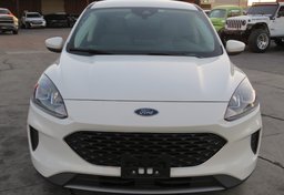 2021 Ford Escape - Image 11