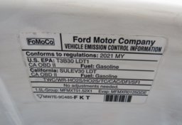 2021 Ford Escape - Image 45