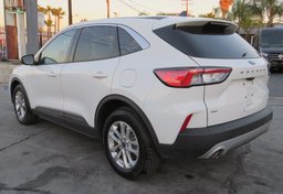 2021 Ford Escape - Image 10