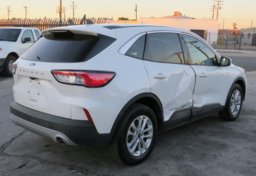 2021 Ford Escape - Image 9