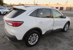 2021 Ford Escape - Image 8