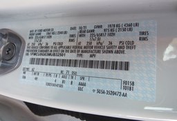 2021 Ford Escape - Image 47