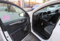 2021 Ford Escape - Image 18