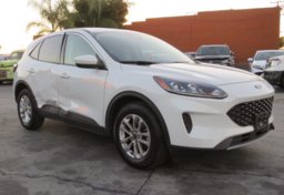 2021 Ford Escape - Image 4