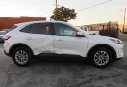 2021 Ford Escape - Image 6