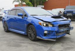 Thumbnail of 2016 Subaru WRX
