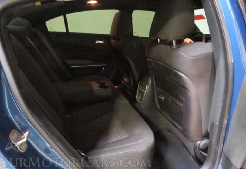 2020 Dodge Charger - Image 23