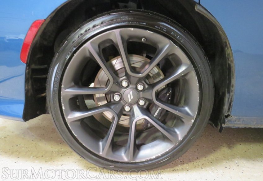 2020 Dodge Charger - Image 45