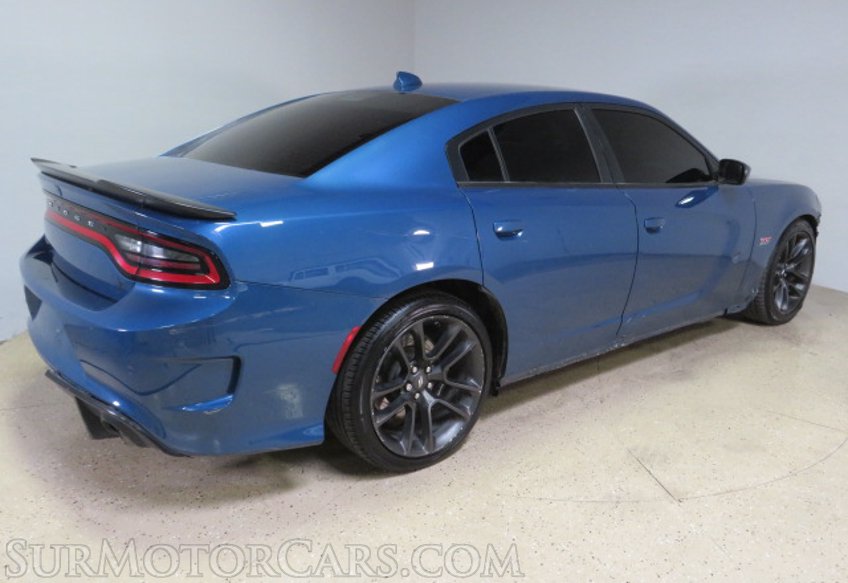 2020 Dodge Charger - Image 10