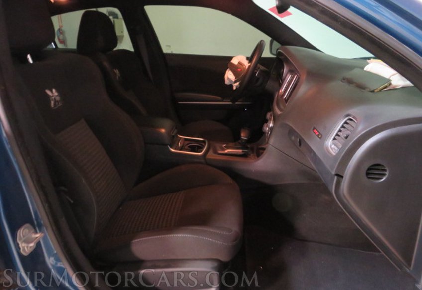 2020 Dodge Charger - Image 24