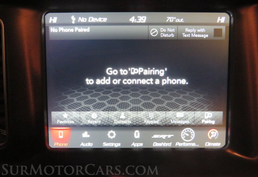 2020 Dodge Charger - Image 31