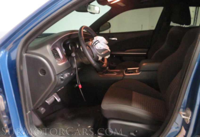 2020 Dodge Charger - Image 20