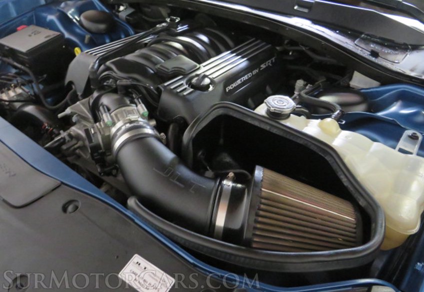 2020 Dodge Charger - Image 51