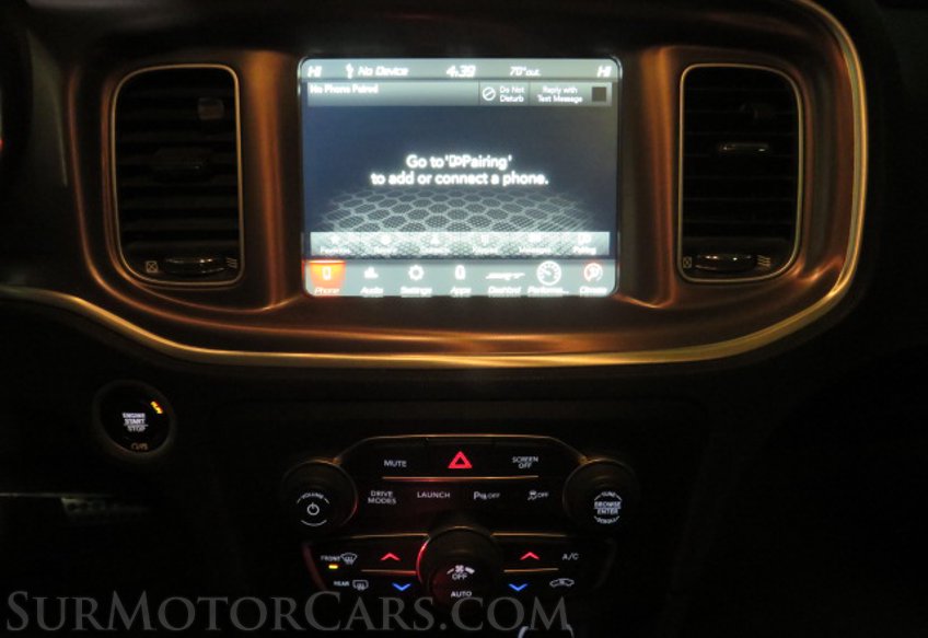 2020 Dodge Charger - Image 32