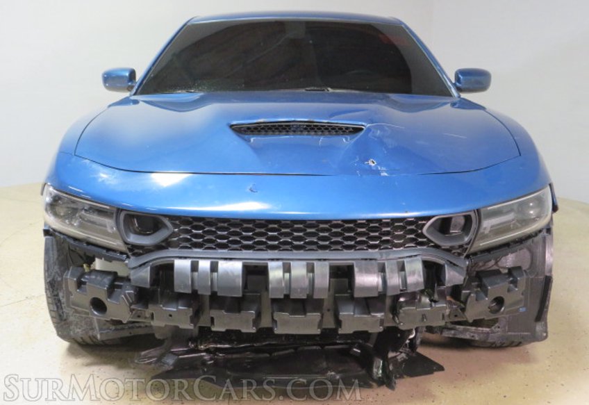 2020 Dodge Charger - Image 12