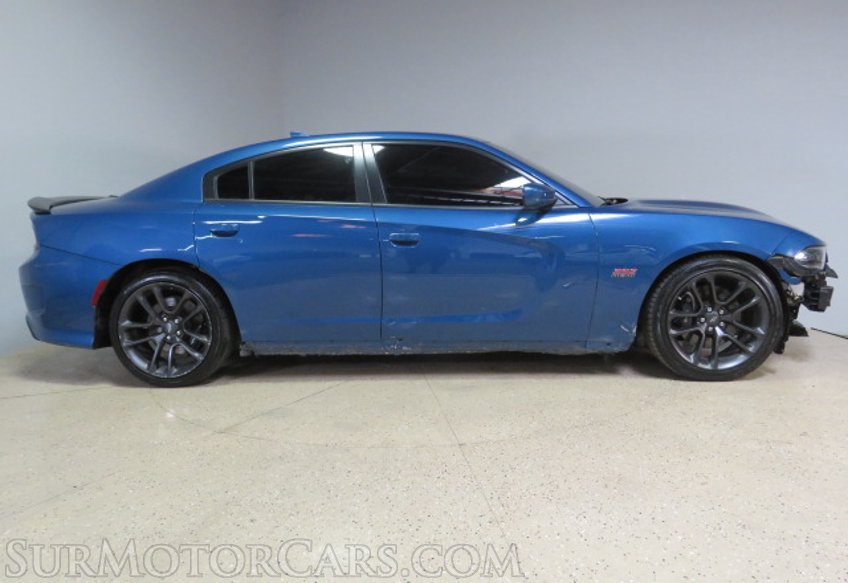 2020 Dodge Charger - Image 5