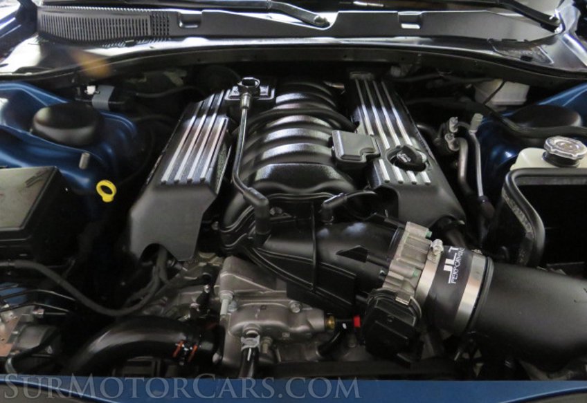 2020 Dodge Charger - Image 50