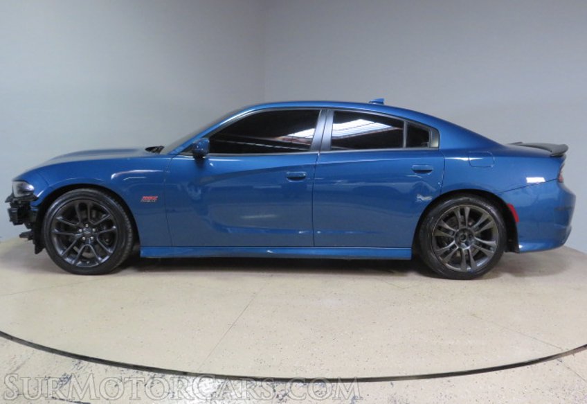 2020 Dodge Charger - Image 6