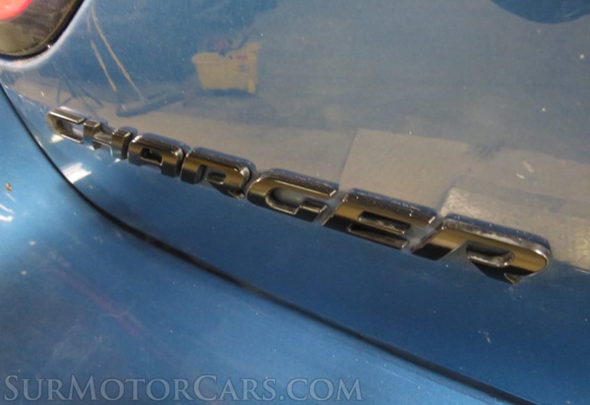 2020 Dodge Charger - Image 43