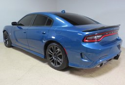 2020 Dodge Charger - Image 9