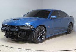 2020 Dodge Charger - Image 4