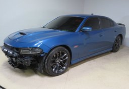 2020 Dodge Charger - Image 2