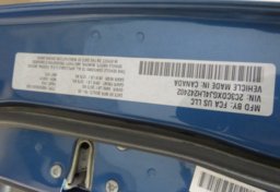 2020 Dodge Charger - Image 53