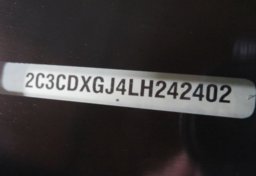 2020 Dodge Charger - Image 55