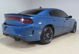 2020 Dodge Charger - Image 8