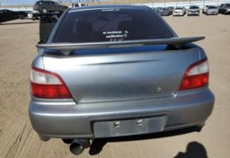 2002 Subaru Impreza - Image 6