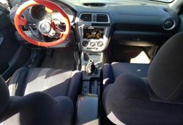 2002 Subaru Impreza - Image 7