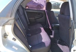 2002 Subaru Impreza - Image 9