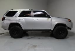 Thumbnail of 2021 Toyota 4Runner