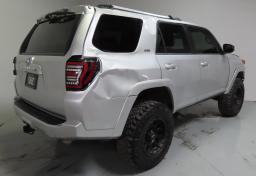 Thumbnail of 2021 Toyota 4Runner