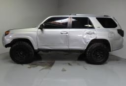 Thumbnail of 2021 Toyota 4Runner