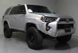 Thumbnail of 2021 Toyota 4Runner