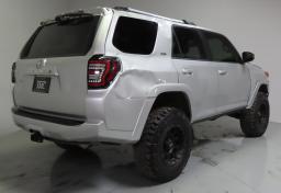 Thumbnail of 2021 Toyota 4Runner