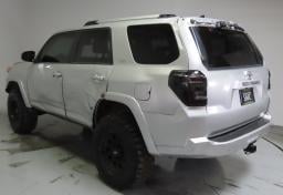 Thumbnail of 2021 Toyota 4Runner