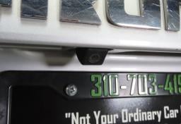 Thumbnail of 2021 Toyota 4Runner