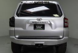 Thumbnail of 2021 Toyota 4Runner
