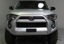Thumbnail of 2021 Toyota 4Runner