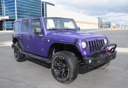 Thumbnail of 2018 Jeep Wrangler JK Unlimited