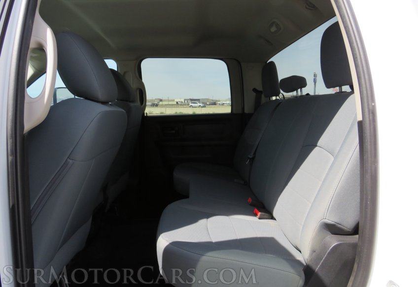 2017 Ram 2500 - Image 36