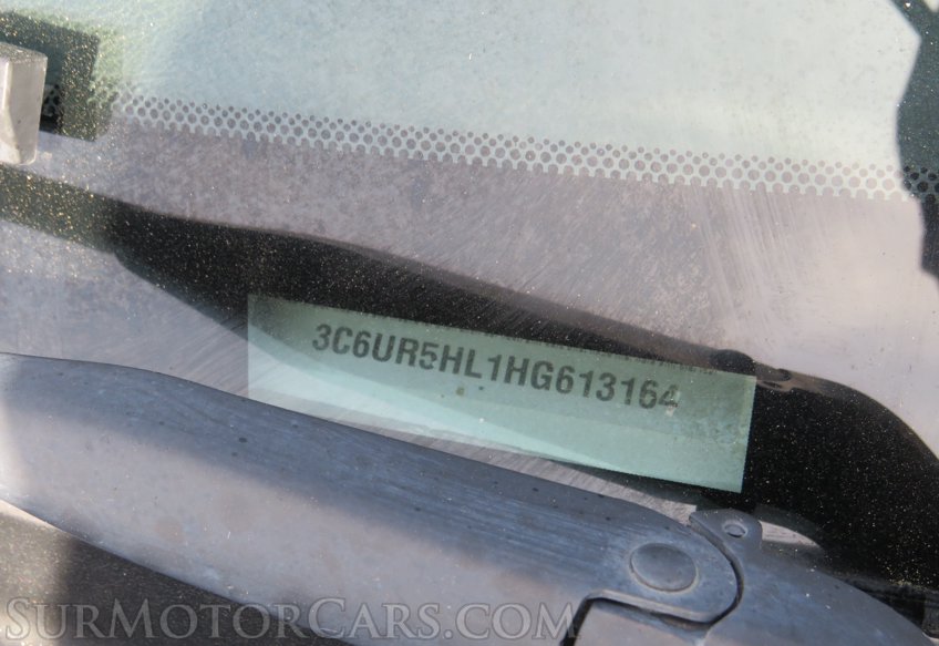 2017 Ram 2500 - Image 61