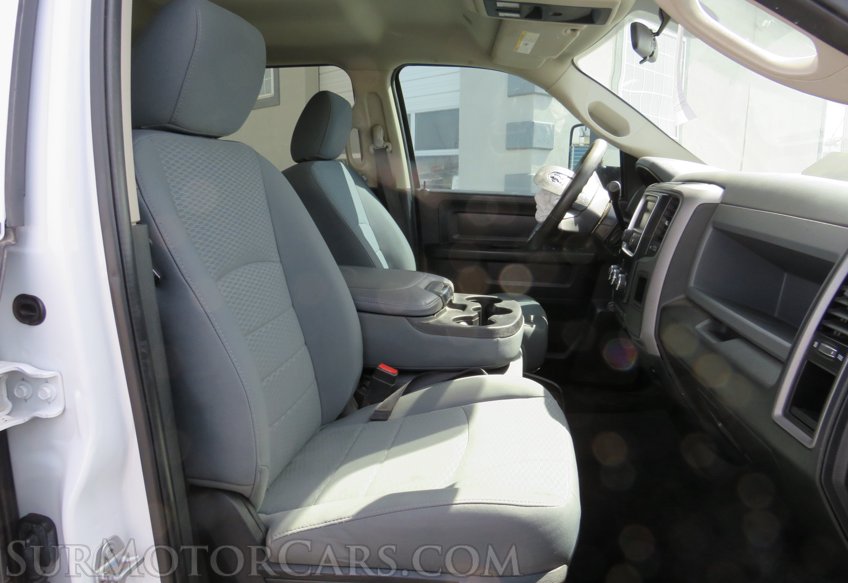 2017 Ram 2500 - Image 31