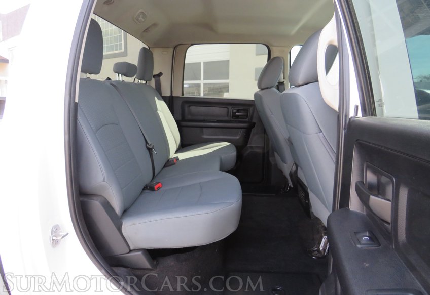 2017 Ram 2500 - Image 37