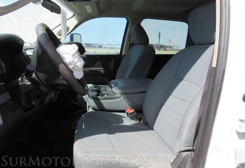 2017 Ram 2500 - Image 33